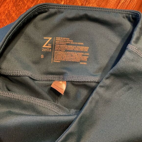 NWOT Zella active wear size Small - Picture 5 of 7